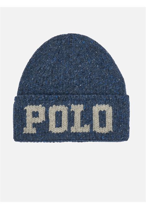 Berretto Polo Ralph Lauren POLO RALPH LAUREN | Cappelli | 449959366007